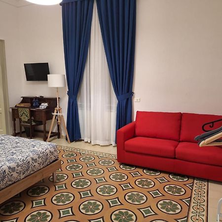 Civico 43 Ξενοδοχείο Μεσίνα Εξωτερικό φωτογραφία