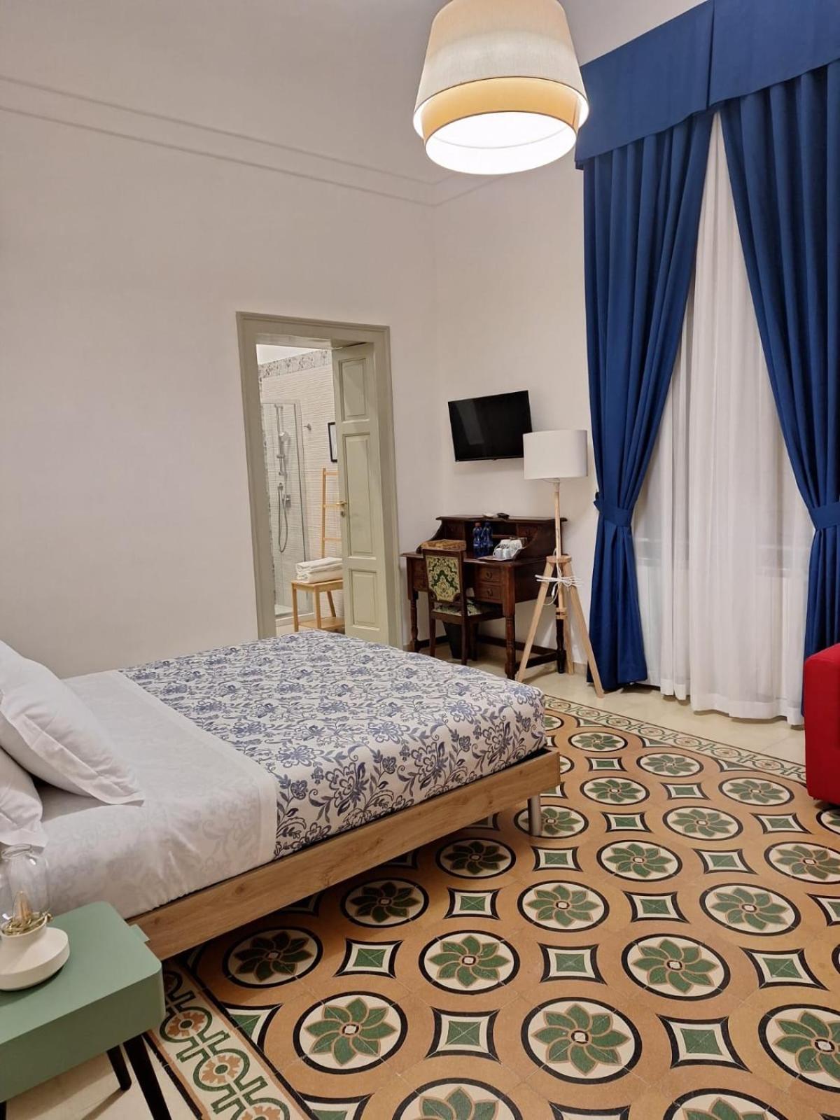 Civico 43 Ξενοδοχείο Μεσίνα Εξωτερικό φωτογραφία