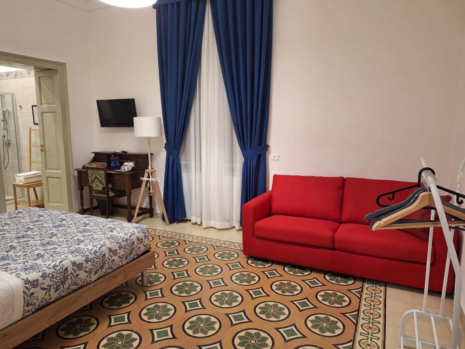 Civico 43 Ξενοδοχείο Μεσίνα Εξωτερικό φωτογραφία